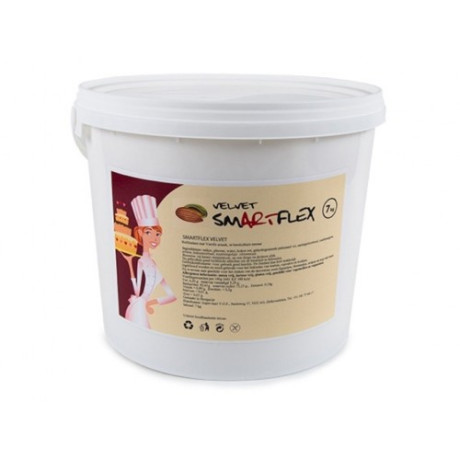 SmartFlex Velvet - mandle 7 kg