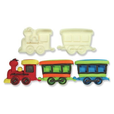 JEM vypichovač vlak 2 ks