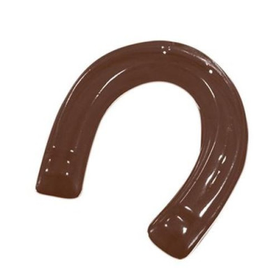 Plastová forma - Podkovy