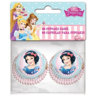 Košíčky Stor - Princezny mini