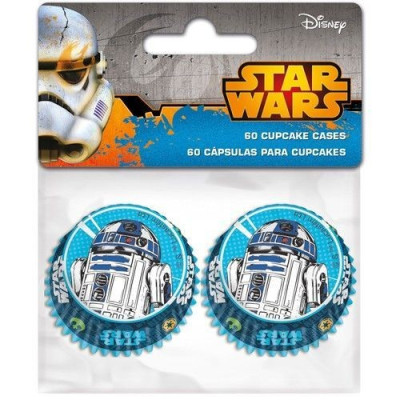 Košíčky Stor - Star Wars mini