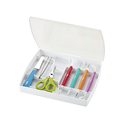 Modelovací sada 7 dílů Deluxe Wilton