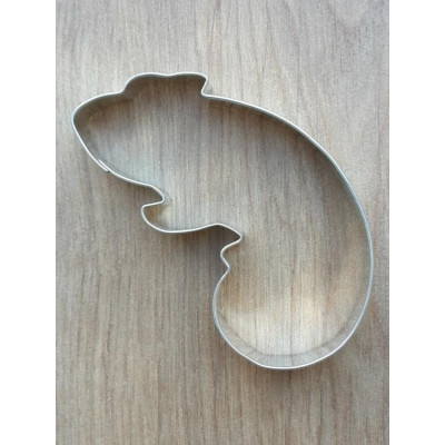 Chameleon kovová vykrajovačka