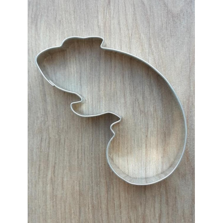 Chameleon kovová vykrajovačka