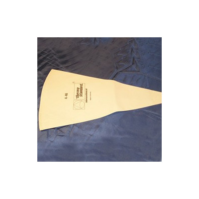 Sáček pogumovaný 25 cm THERMO