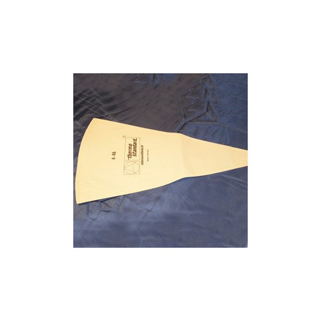 Sáček pogumovaný 25 cm THERMO