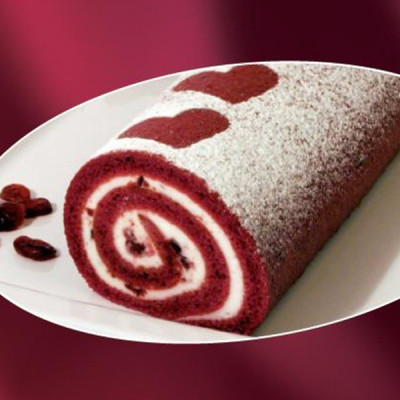 Sandra Red Velvet – balení 500 g | IREKS ENZYMA