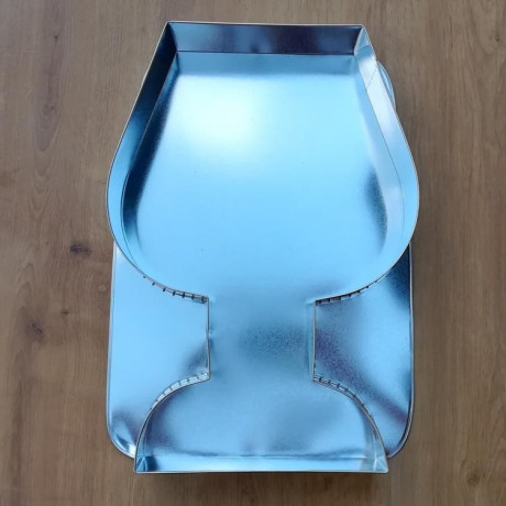 Dortová forma číše