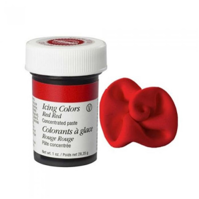 Red - Red Wilton gelová barva