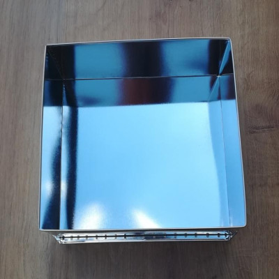 Dortová forma čtverec 35x35 cm