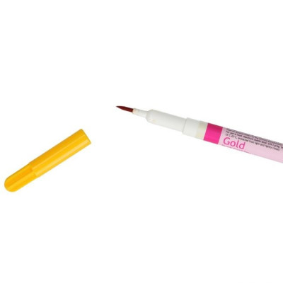 FIX - FunCakes - Gold (zlatý)