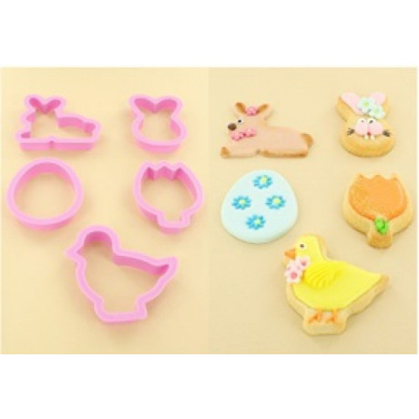 Sada na velikonoce (5 ks)