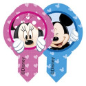 Disney mini jedlý papír 10 ks