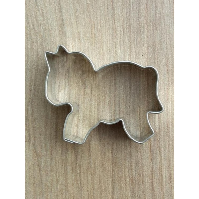 Koník - vykrajovačka