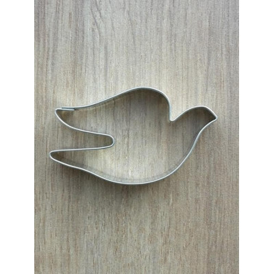 Holubice - vykrajovačka