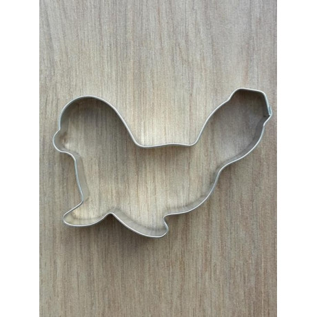 Lachtan - vykrajovačka