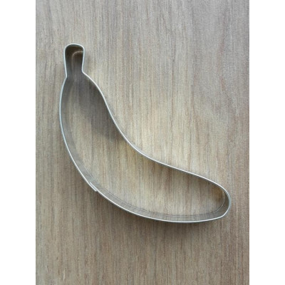 Banán vykrajovačka