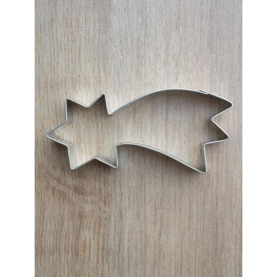 Kometa 75mm - vykrajovačka