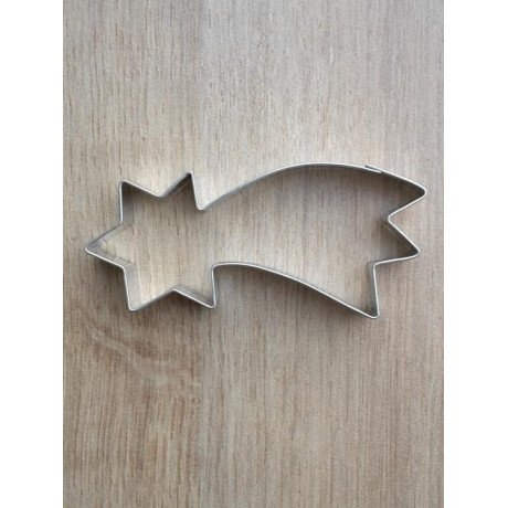 Kometa 75mm - vykrajovačka