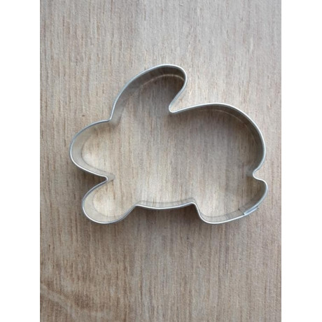 Zajíček - vykrajovačka