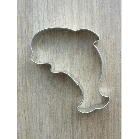 Delfín - vykrajovačka