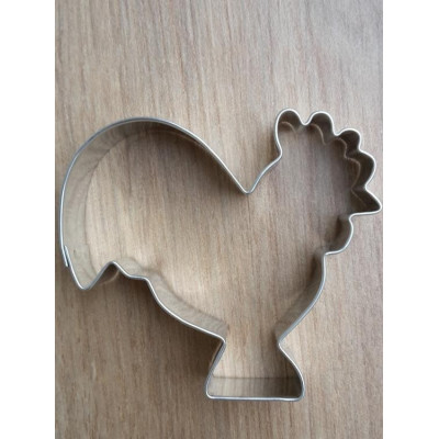 Kohoutek - vykrajovačka