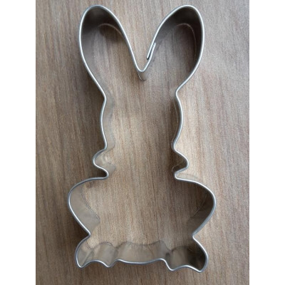 Zajíček 3 - vykrajovačka