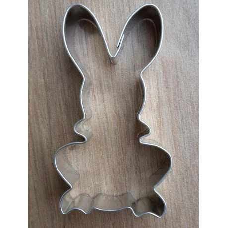 Zajíček 3 - vykrajovačka