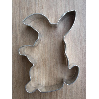 Zajíček 4 - vykrajovačka