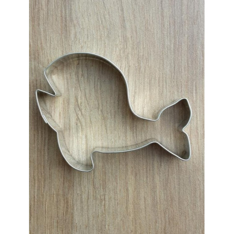 Velryba vykrajovačka