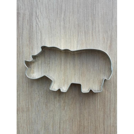 Nosorožec vykrajovačka