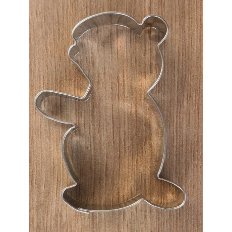 Sysel kovová vykrajovačka