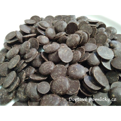 Reno fondete 64% tmavá čokoláda 41/43 250g