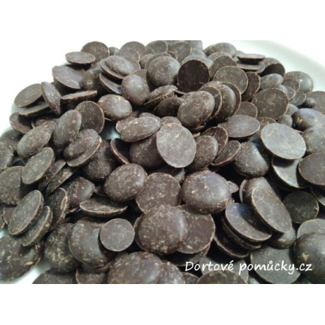 Reno fondete 64% tmavá čokoláda 41/43 250g