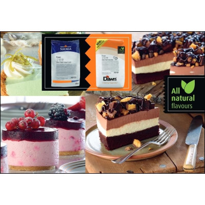 Hruška ztužovač 100 g