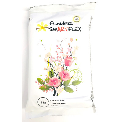 Smartflex Flower Vanilka 1 kg