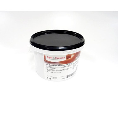 Lískový oříšek elastická poleva 500 g