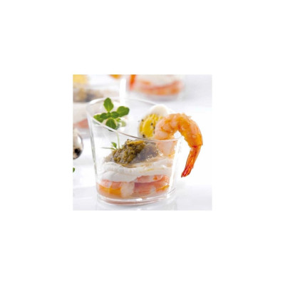 Pohárek PS Greek 120ml 10 kusů