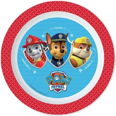 Jedlý papír Paw Patrol – mix obrázků A4 | Dortová dekorace