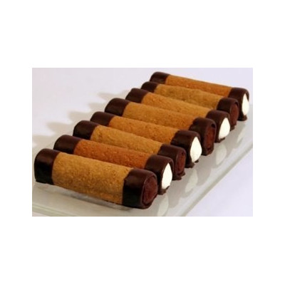 Směs na jádrové trubičky 500 g