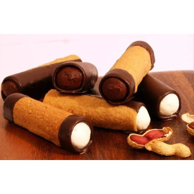 Směs na jádrové trubičky 500 g