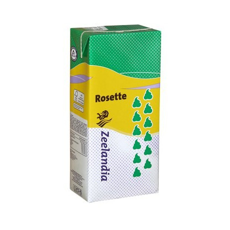 Rosette rostlinná šlehačka - 1l slazená