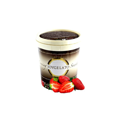 Ochucovací pasta Jahoda 200 g