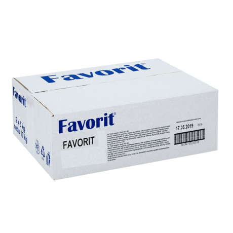 Favorit P NH 100% tuk 5 kg