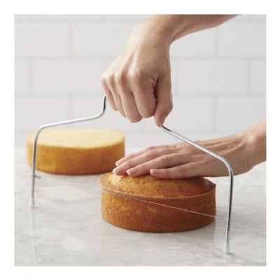 Pilka na korpusy Wilton 25 cm