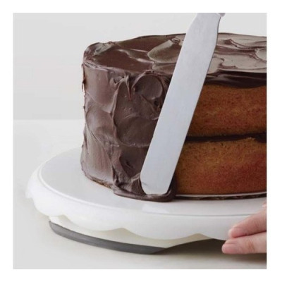 Otočný stojan nízký (30 cm)