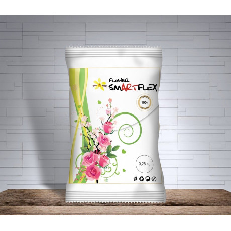 Smartflex Flower Vanilka 250 g