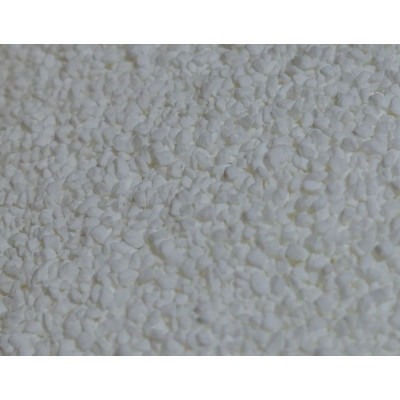 Nerozpustný granulovaný cukr | Termostabilní posyp na pečivo