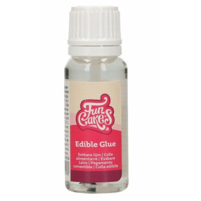 Jedlé lepidlo Fun Cakes (22 g) 