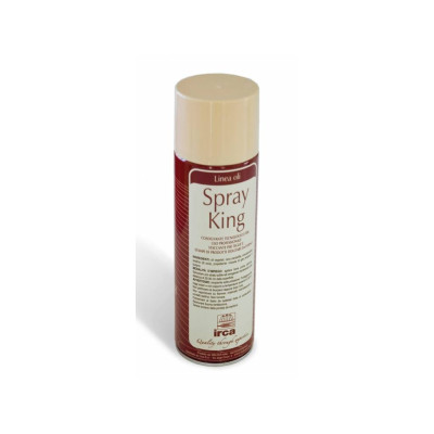 Olej ve spreji Spray King 500ml
